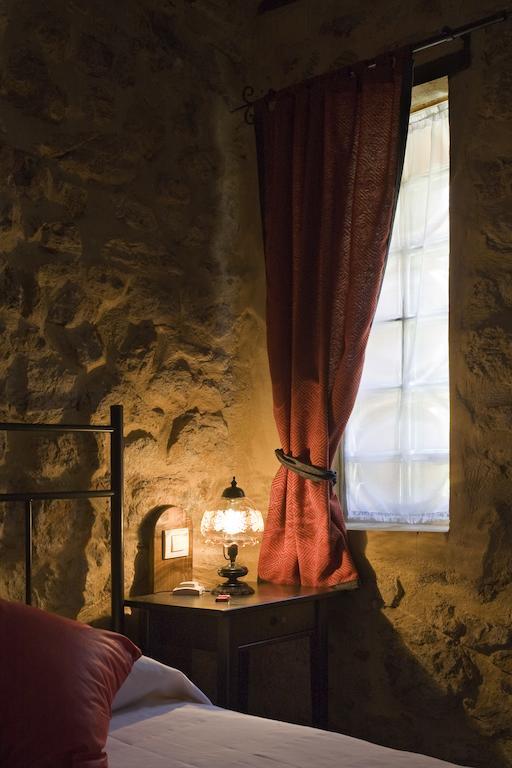 Casa Rural Enkartada Sopuerta Екстериор снимка