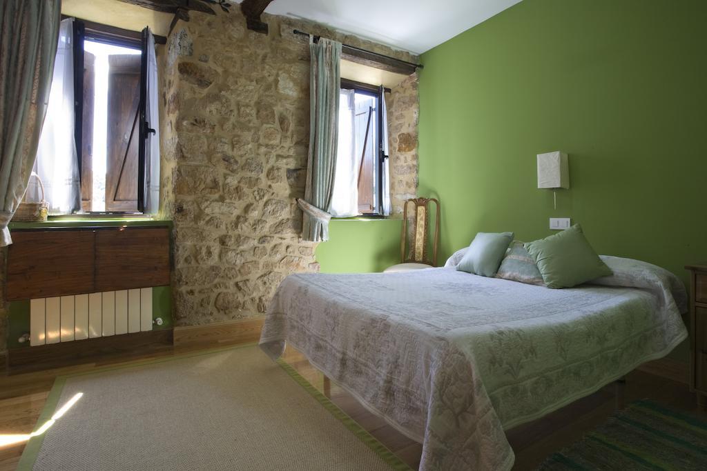 Casa Rural Enkartada Sopuerta Екстериор снимка