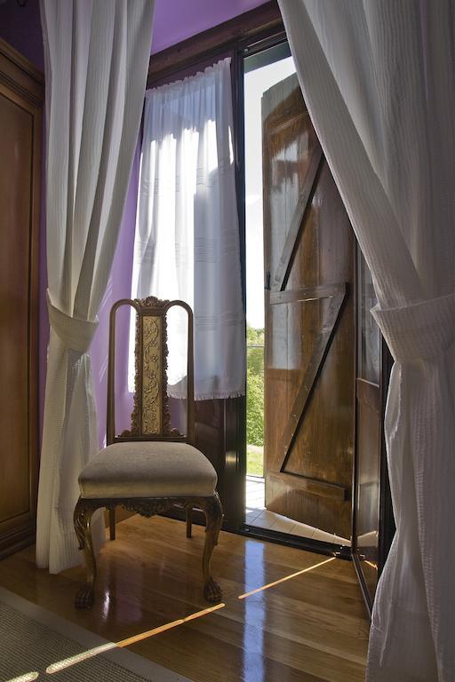 Casa Rural Enkartada Sopuerta Екстериор снимка