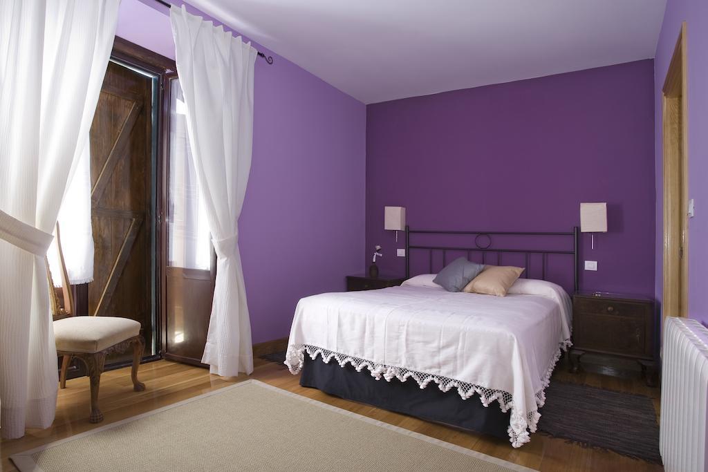 Casa Rural Enkartada Sopuerta Стая снимка